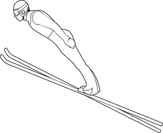 Ski jump2